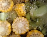 Foto langkah ke 2 dari resep Sayur Asem.