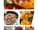 A picture of step 6 of Men's Meal★Great for BBQ! Dad's Teriyaki Grilled Chicken Wings.