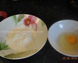 A picture of step 9 of Fried Milk شیر سرخ شده.