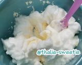 Tiramisu （減糖版）的食譜步驟3照片