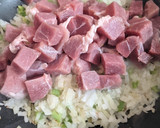 Foto del paso 1 de la receta: Guiso de lentejas