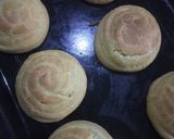 Foto langkah ke 10 dari resep Kue Soes Vla Vanila.