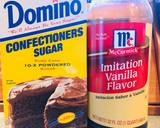 Homemade Whipped Topping recipe step 2 photo