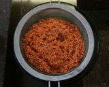 Török vöröslencse krémleves recept fázis 1 fotója