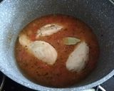 Foto del paso 4 de la receta: Pollo al jugo