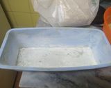 Foto del paso 2 de la receta: Budín fit de banana y naranja