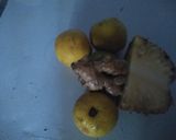 Lemon tsamiyamatakin girki2 hoto
