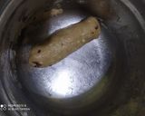 சில்லி கார்லிக் சப்பாத்தி(chilli garlic chapati recipe in tamil) ரெசிபி ஸ்டேப் 4 புகைப்படம்