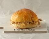 Meat Floss Bun [Tangzhong Method] recipe step 1 photo