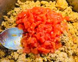A picture of step 3 of Extra Meaty Sloppy Joe’s.