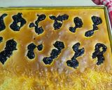 Foto langkah ke 5 dari resep Lapis legit roll prunes.