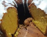 Foto del paso 8 de la receta: Budín de Mandarinas en licuadora