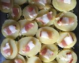 Foto del paso 3 de la receta: Patatas Foster Hollywood de dieta