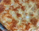 Foto del paso 5 de la receta: Hojaldre relleno de jamón, queso y dátiles