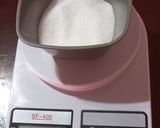 Foto del paso 1 de la receta: 🌼♥Galletitas (En Sartén)♥🌼