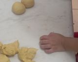 Foto del paso 9 de la receta: Calzones rotos y sopapillas de campo