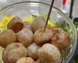 Foto langkah ke 6 dari resep Cimol home made.