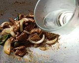 Foto langkah ke 6 dari resep Beef Yakiniku.