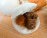 Hình bước làm 7 của món Thịt bò hầm rau củ