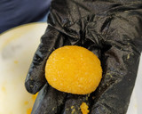 Foto del paso 2 de la receta: Pollitos de Pascua