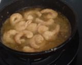 Foto langkah ke 2 dari resep Udang goreng mayones.