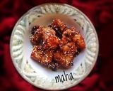 A picture of step 4 of Soya Sauce Chicken.