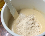 Foto del paso 2 de la receta: ❣️ Muffins de banana ❣️