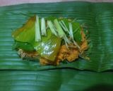 Foto langkah ke 4 dari resep Palai ikan khas pessel, sumbar.