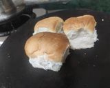 मसाला पाँव (masala pav recipe in hindi) रेसिपी चरण 3 फोटो