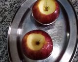 Foto del paso 1 de la receta: Manzanas al horno
