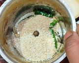 পোস্তো তিলে বথুয়া(posto tile bothua recipe in Bengali) রেসিপির ধাপ 5 ছবি