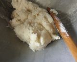 Foto del paso 1 de la receta: Churros fáciles y que no explotan