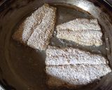 Foto del paso 3 de la receta: Milanesas de pejerrey