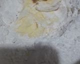 Foto del paso 2 de la receta: Scones de limón 😍🍋🥯
