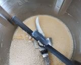 Foto del paso 2 de la receta: Donuts fit con cobertura de chocolate en Clickchef