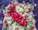 Foto langkah ke 5 dari resep Perkedel kentang.