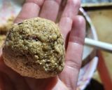 Foto del paso 3 de la receta: Galletitas dulces veganas sin gluten
