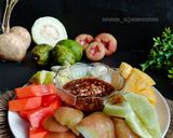 Foto langkah ke 3 dari resep Bumbu Rujak.