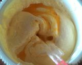 Foto langkah ke 3 dari resep Cake moca mix madu.