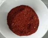 Hình bước làm 5 của món Kim chi cải thảo