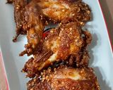 Foto langkah ke 5 dari resep Ayam goreng ketumbar.