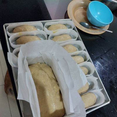 Langkah 6