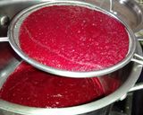 Foto del paso 5 de la receta: Crema de remolacha