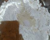 Foto langkah ke 1 dari resep Roti Cane / Maryam.