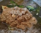Foto langkah ke 5 dari resep Coto Makassar.