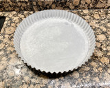 Foto del paso 2 de la receta: Pastel de requesón con canela, “sin gluten “