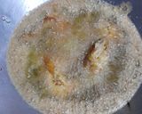 Foto langkah ke 8 dari resep Ayam Goreng Kremes.