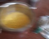 A picture of step 1 of Aloo Bedmi.