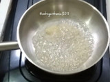 No Bake Creme Caramel Pudding #StepByStep