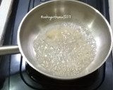 Foto langkah ke 2 dari resep No Bake Creme Caramel Pudding #StepByStep.